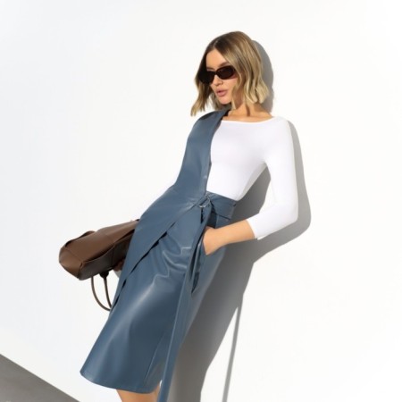 Sarafan female "Selfie Mania", size 54