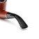 Pimaling pipe "Commander", classic, 13.5 cm