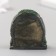 Figure for Florarium Polystone "Archi Garden Gate" 5.5x3x5.5 cm