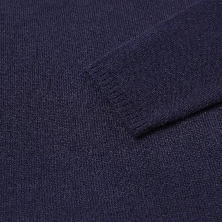 Jumper Women's Minaku: Knitwear Collection, Blue Rr. 42-44 color-7