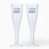 A set of plastic glasses for wine "Not my fault", 200 ml of 6pcs