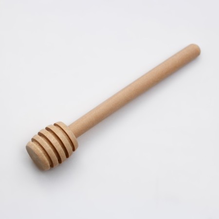 Bank for honey "Bashkiria", 310 ml-6