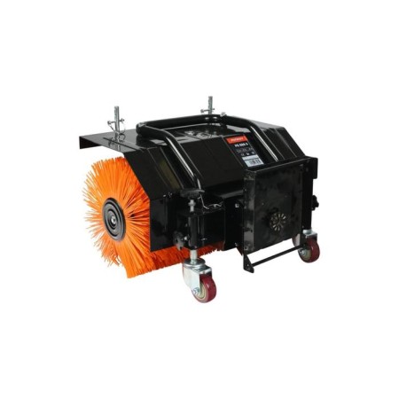 The brush assembly Patriot B 60 for PS 888, width = 60 cm-1
