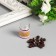 Surgut in granules in the jar of "octahedral" Gorky chocolate 9 g 4.5x3x3 cm