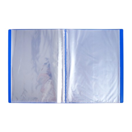 Portfolio folder Plastic A4, Calligrata "Primary School", 20 files-4