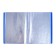 Portfolio folder Plastic A4, Calligrata "Primary School", 20 files