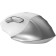 Mouse A4Tech FSTYLER FG35S silver/white optical (2000DPI) Silent wireless USB (5 102939