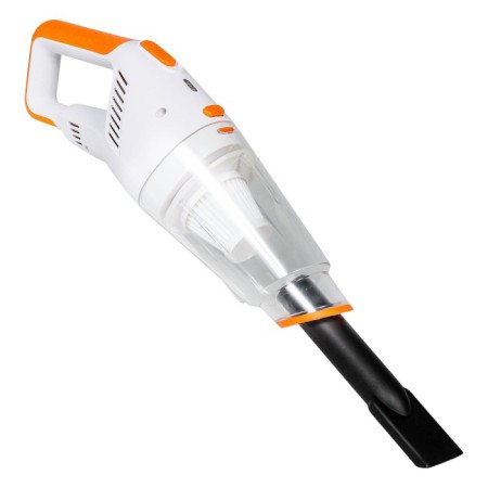 Vacuum cleaner battery AIRLINE AIR-A, 130W, 0.5l, 4 kPa, 2000 MAH-5