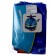 Foil ball 32 "Big Helicopter", blue