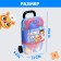 Game set of Dr. "Best Doctor" in a suitcase