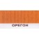 Protective texture coating of wood, Oregon, 2.7, l