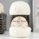Angara luxury yarn 50% acrylic, 50% mohair 220m/50g (205 white)
