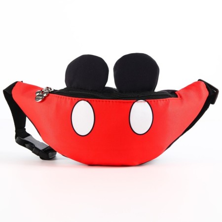Bag Barry Bag, 25x6x13 cm, Mickey Mouse-3