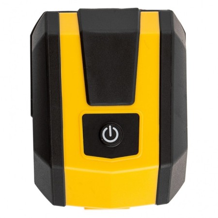 Laser level Denzel LX 03 Red, 30 m, 520 hm, thread 1/4 "-5