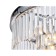 Ambrella Light Traditional, 8x40W E14 chandelier, chromium color