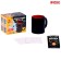 Set of mug drawing with chalk with a stencil “Draw animals”, 400 ml