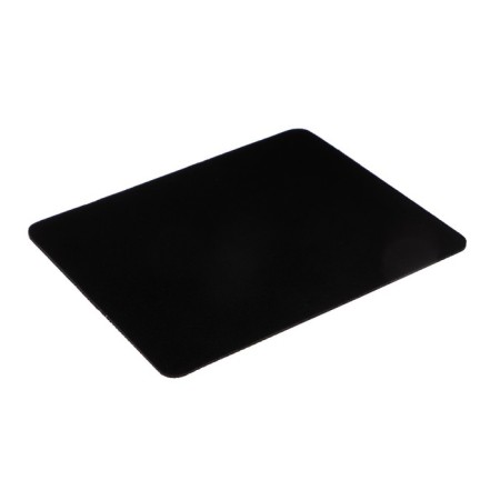 Dialog PM-H15 Black, 220x180x3 mm mouse mat, black-1