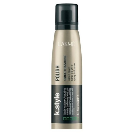 Hair spray Lakme K.Style Smooth & Shine Polish, 150 ml