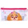 Penal soft, 1 compartment, 95x205 mm, PVC, puppy patrol