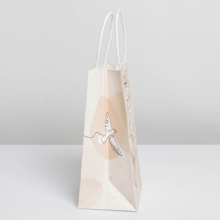 Gift Crafts, Packaging, "Tender", 12 x 21 x 9 cm-1