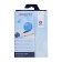 Brabantia Perfectfit, 2 mm foam, print, ice water, size 124x38 cm