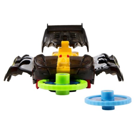 Transformer machine "Wild Tablers: Netvyver"-1