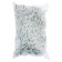 Crime -bearded tundra circuit Krep, Din766, diameter 6 mm, welded, galvanized, 10 m