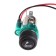 Airline cigarette lighter, for European a/m