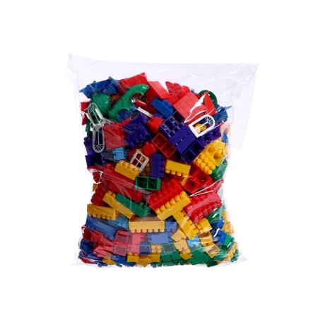 Designer number 5, universal, 500 parts-2