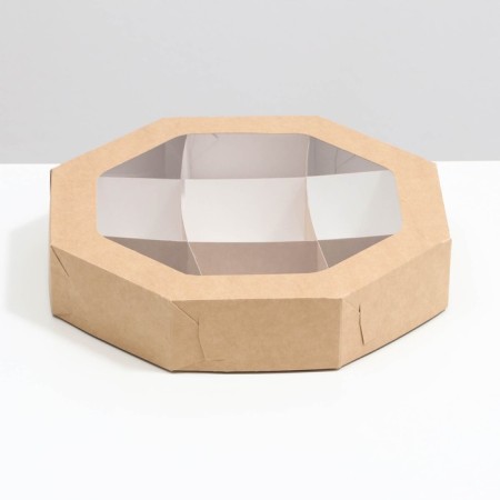Menzhitsa cardboard with dividers, set 20 pcs, 25 x 5 cm-1