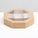 Menzhitsa cardboard with dividers, set 20 pcs, 25 x 5 cm