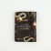 Aromamaed on the postcard of the "Happy New Year", aroma black ice, 5 ml