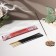 Incense "The secret of the night love magic", 8 sticks in soft packaging