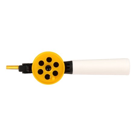 Match of winter "PIRS" PK50 - B with a long foam handle, mix-2