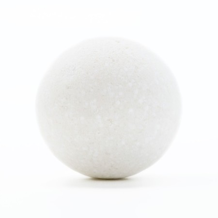 Buckwoman for a bath, 140 g, cedar aroma, beauty pantry-1