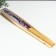 Fan bamboo, textile h = 50 cm "bamboo" white