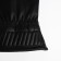 Gloves male, dimensionless, with insulation, black color