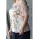 Female blouse, size 46