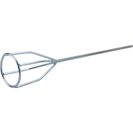 Mixer for bulk floors Encor 27436, galvanized, 100 x 600 x 9 mm-1