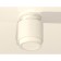 Ambrella Light Acrylic lamp, XS7510043, MR16 GU5.3 LED 10 watts, white sand, white matte