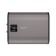 Thermex Fora 30 water heater, cumulative, 2000 watts, 30 l, gray
