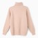 Women's sweater, beige color, size 46-50