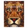 Encyclopedia "Big Cats. Africa wild animals ", 48 pages
