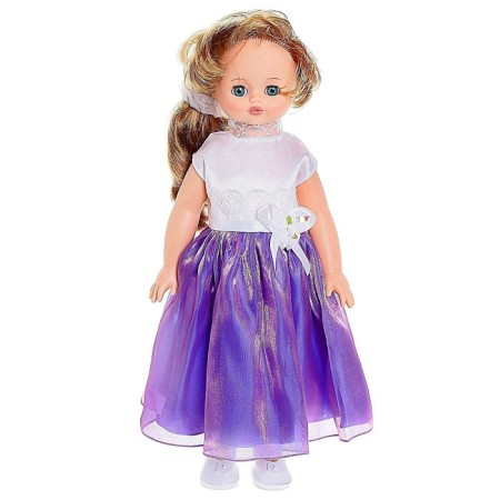 Doll "Alice 16" with a sound device, mix-2