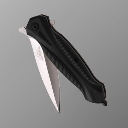 Folding "dagger" 20cm, blade 84mm/1 mm-3