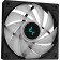 DEEPCOOL water cooling system LE500 SOC-am5/AM4/1151/1200/1700, 4-PIN, 18-33DB, AL+CU 94931