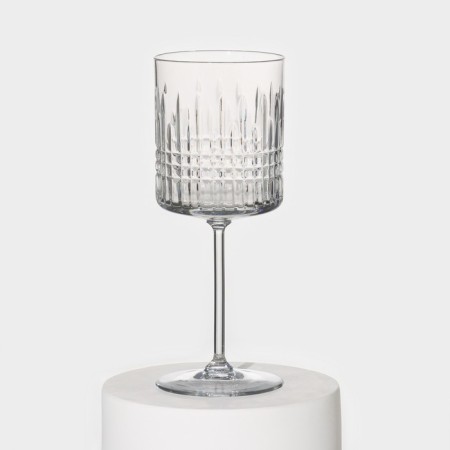 A set of fuepers for red wine France, 330 ml, 2 pcs-1