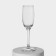 A set of glass glasses for champagne Resto, 180 ml, 6 pcs