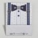 Package Gift Laminated Vertical, Packaging, “Business Man”, MS 18 x 23 x 8 cm