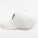 Children's cap "It’s a nice day" minku white color, rr 52